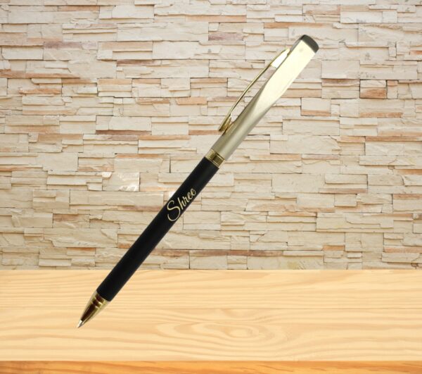 Customised Flat Pen